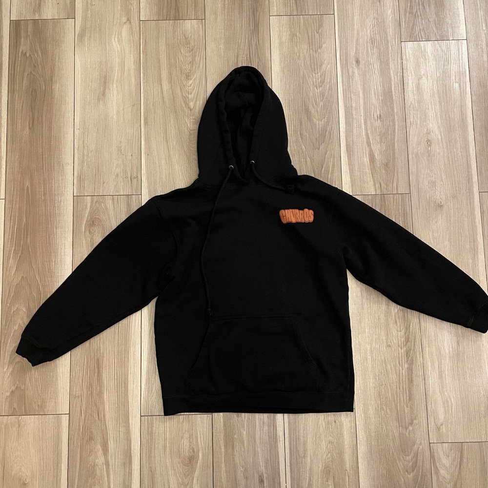 High Mart Churros Hoodie